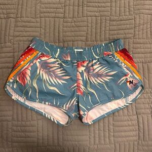 Aviator nation shorts